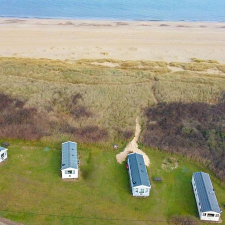 Hotel Anchor Park Happisburgh Zewnętrze zdjęcie