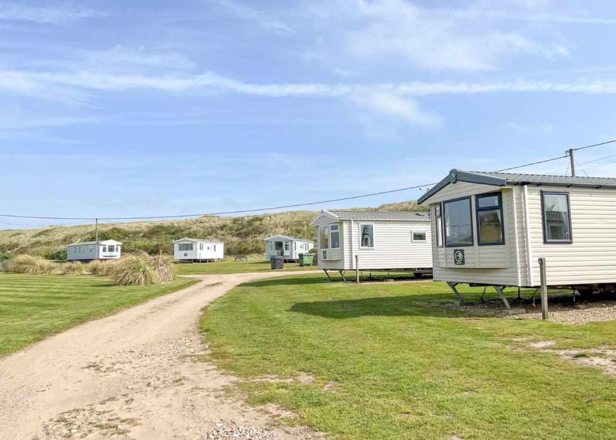 Hotel Anchor Park Happisburgh Zewnętrze zdjęcie
