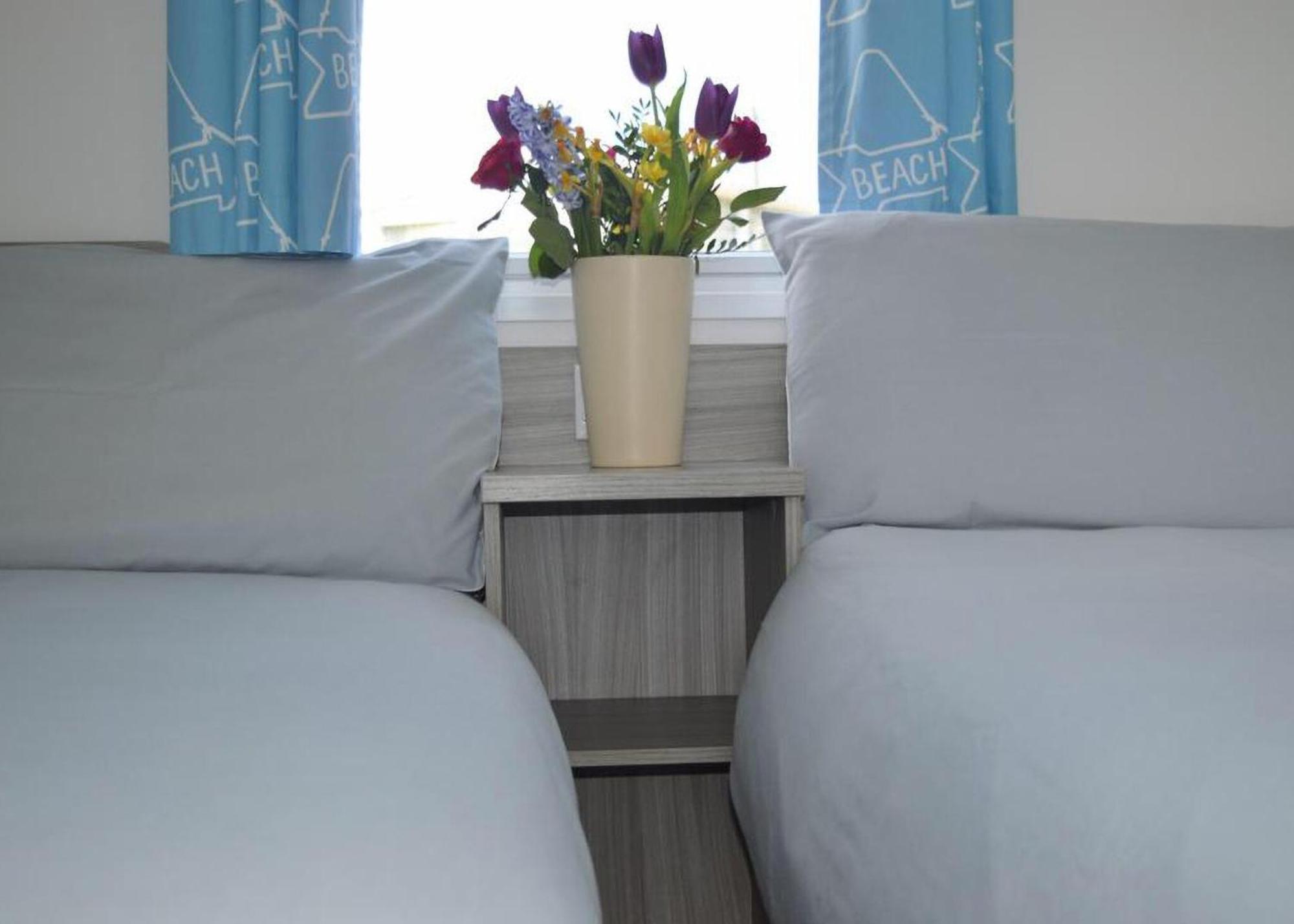 Hotel Anchor Park Happisburgh Zewnętrze zdjęcie