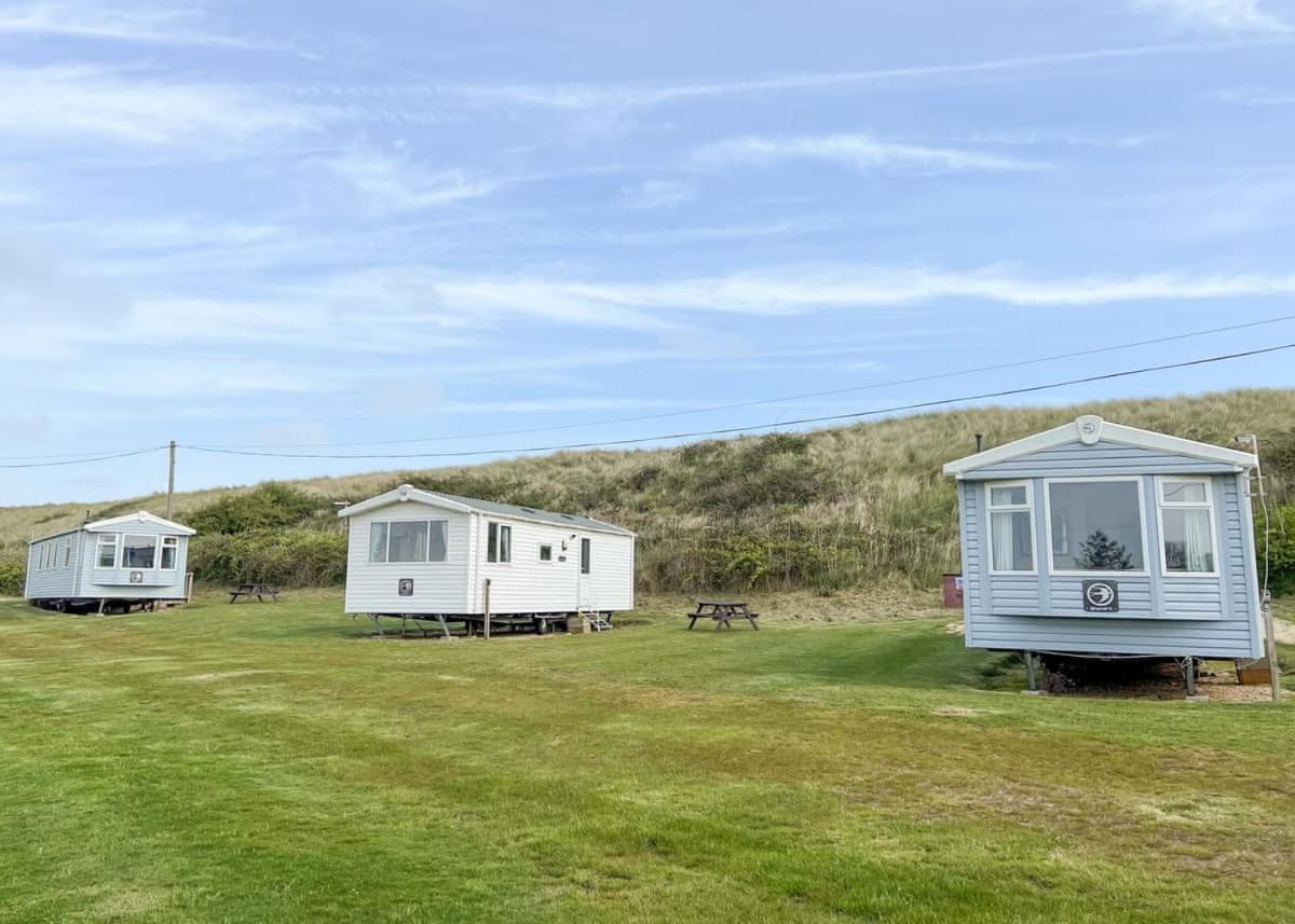 Hotel Anchor Park Happisburgh Zewnętrze zdjęcie