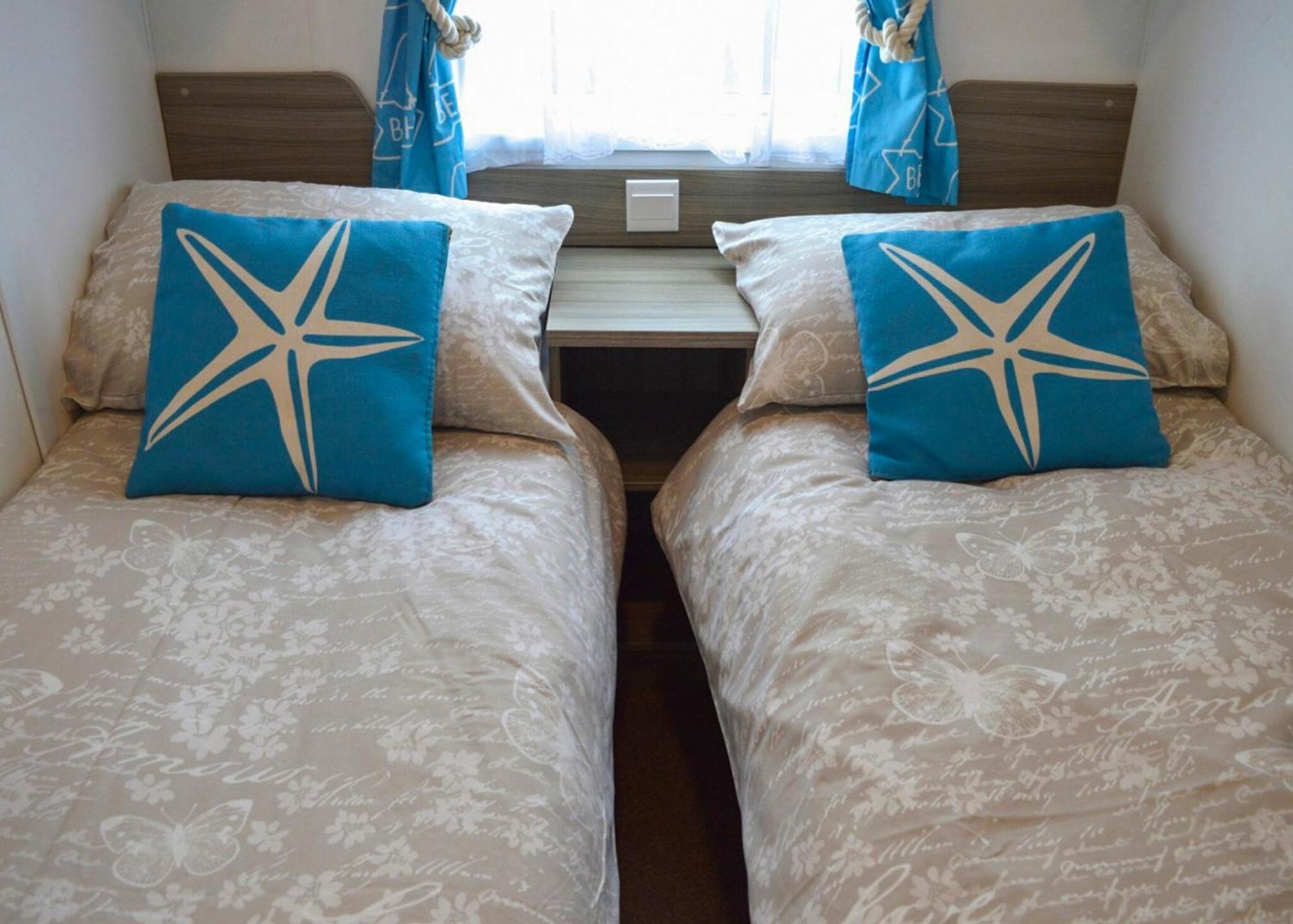 Hotel Anchor Park Happisburgh Pokój zdjęcie