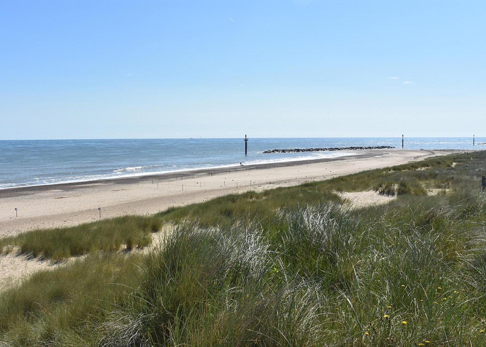Hotel Anchor Park Happisburgh Pokój zdjęcie