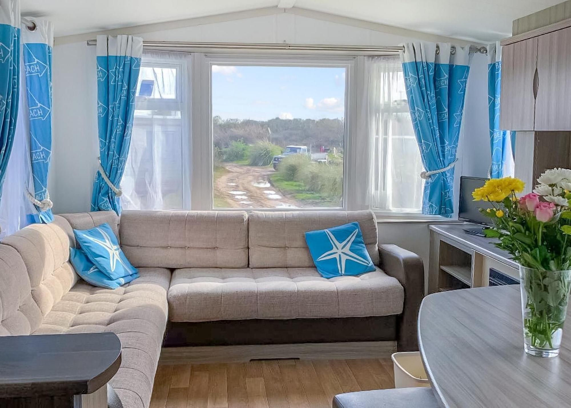 Hotel Anchor Park Happisburgh Pokój zdjęcie