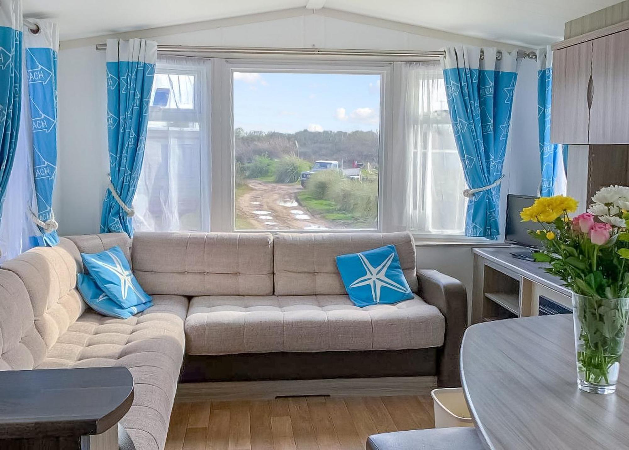 Hotel Anchor Park Happisburgh Zewnętrze zdjęcie